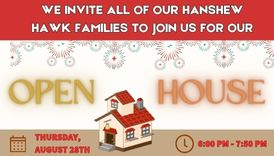  Open House